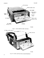 Предварительный просмотр 14 страницы GE GEK-36150 terminet 1200 Operator'S Manual