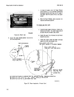 Предварительный просмотр 16 страницы GE GEK-36150 terminet 1200 Operator'S Manual