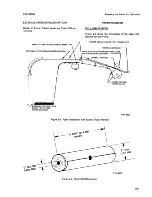 Предварительный просмотр 19 страницы GE GEK-36150 terminet 1200 Operator'S Manual