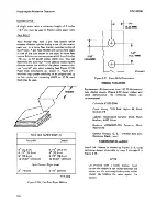 Предварительный просмотр 20 страницы GE GEK-36150 terminet 1200 Operator'S Manual