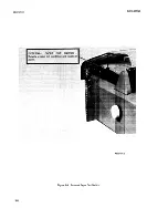 Предварительный просмотр 30 страницы GE GEK-36150 terminet 1200 Operator'S Manual