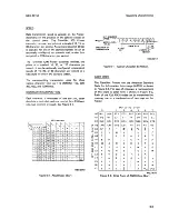 Предварительный просмотр 43 страницы GE GEK-36150 terminet 1200 Operator'S Manual