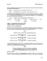 Предварительный просмотр 53 страницы GE GEK-36150 terminet 1200 Operator'S Manual