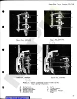 Preview for 25 page of GE GEK-7345 Instructions And Recommended Parts For Maintenance