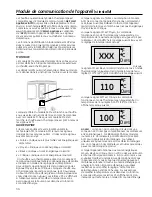 Preview for 34 page of GE GeoSpring GEH50DEEDSR Owner'S Manual & Installation Instructions