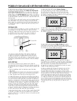 Preview for 58 page of GE GeoSpring GEH50DEEDSR Owner'S Manual & Installation Instructions