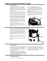 Preview for 60 page of GE GeoSpring GEH50DEEDSR Owner'S Manual & Installation Instructions