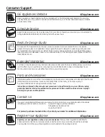 Preview for 72 page of GE GeoSpring GEH50DEEDSR Owner'S Manual & Installation Instructions