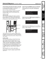 Предварительный просмотр 11 страницы GE GeoSpring GEH50DNSRSA Owner'S Manual & Installation Instructions