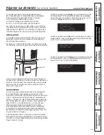 Предварительный просмотр 33 страницы GE GeoSpring GEH50DNSRSA Owner'S Manual & Installation Instructions