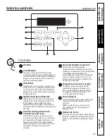 Предварительный просмотр 49 страницы GE GeoSpring GEH50DNSRSA Owner'S Manual & Installation Instructions