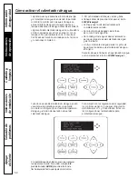 Предварительный просмотр 50 страницы GE GeoSpring GEH50DNSRSA Owner'S Manual & Installation Instructions