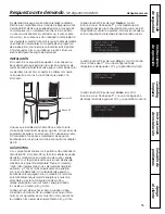 Предварительный просмотр 55 страницы GE GeoSpring GEH50DNSRSA Owner'S Manual & Installation Instructions