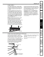 Предварительный просмотр 57 страницы GE GeoSpring GEH50DNSRSA Owner'S Manual & Installation Instructions