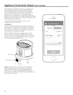 Preview for 10 page of GE GeoSpring GEH5ODEEJS Owner'S Manual & Installation Instructions