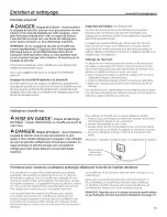 Preview for 35 page of GE GeoSpring GEH5ODEEJS Owner'S Manual & Installation Instructions