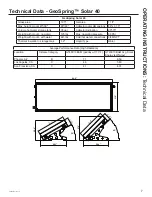 Preview for 7 page of GE GeoSpring GT25C10BAM Owner'S Manual And Installation Instructions