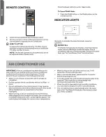 Предварительный просмотр 10 страницы GE GEP-09CA Installation And User Manual