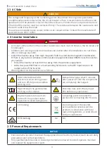 Preview for 8 page of GE GEP10-3-AU10 User Manual