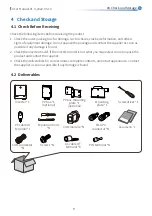 Preview for 14 page of GE GEP10-3-AU10 User Manual