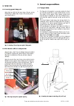 Preview for 4 page of GE Gerapid 2607 User Manual