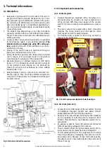 Preview for 6 page of GE Gerapid 2607 User Manual