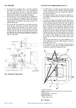 Preview for 7 page of GE Gerapid 2607 User Manual