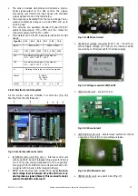 Preview for 11 page of GE Gerapid 2607 User Manual