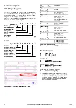 Preview for 16 page of GE Gerapid 2607 User Manual