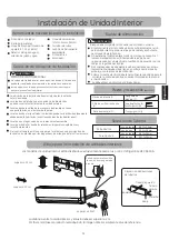 Preview for 29 page of GE GES-NIG25IN-20 Owner'S Manual And Installation Instructions