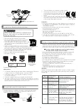 Preview for 31 page of GE GES-NIG25IN-20 Owner'S Manual And Installation Instructions