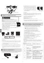 Предварительный просмотр 48 страницы GE GES-NIG25IN-20 Owner'S Manual And Installation Instructions