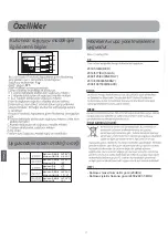 Предварительный просмотр 68 страницы GE GES-NIG25IN-20 Owner'S Manual And Installation Instructions