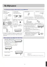 Preview for 117 page of GE GES-NIG25IN-20 Owner'S Manual And Installation Instructions