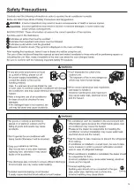 Предварительный просмотр 15 страницы GE GES-NIG25OUT Owner'S Manual And Installation Instructions