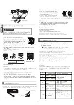 Предварительный просмотр 14 страницы GE GES-NJGB25IN-1 Owner'S Manual And Installation Instructions