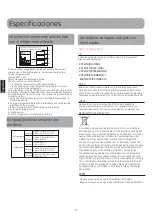 Предварительный просмотр 34 страницы GE GES-NJGB25IN-20 Owner'S Manual And Installation Instructions