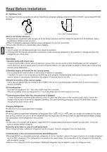 Preview for 10 page of GE GES-NX25OUT Owner'S Manual And Installation Instructions