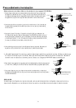 Предварительный просмотр 31 страницы GE GES-NX25OUT Owner'S Manual And Installation Instructions