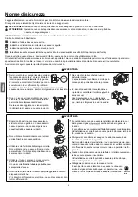 Preview for 38 page of GE GES-NX25OUT Owner'S Manual And Installation Instructions