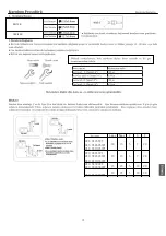 Preview for 63 page of GE GES-NX25OUT Owner'S Manual And Installation Instructions