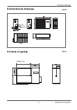 Предварительный просмотр 31 страницы GE GES-NX2G25OUT Service Manual