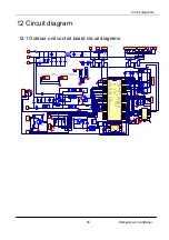 Предварительный просмотр 57 страницы GE GES-NX2G25OUT Service Manual