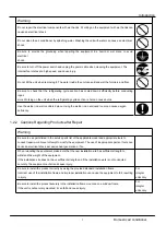 Preview for 5 page of GE GES-NX2G35IN Service Manual