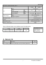 Preview for 11 page of GE GES-NX2G35IN Service Manual