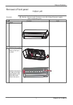 Предварительный просмотр 48 страницы GE GES-NX2G35IN Service Manual