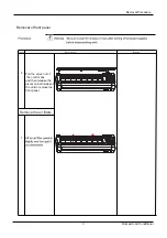 Предварительный просмотр 50 страницы GE GES-NX2G35IN Service Manual