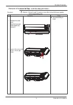 Предварительный просмотр 52 страницы GE GES-NX2G35IN Service Manual