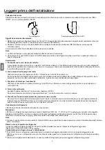 Предварительный просмотр 44 страницы GE GES-NX2G50OUT Owner'S Manual And Installation Instructions