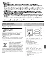 Предварительный просмотр 53 страницы GE GES-NX2G50OUT Owner'S Manual And Installation Instructions